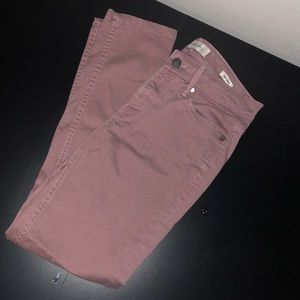 Calvin Klein Skinny Jeans